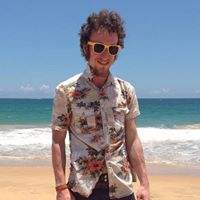 Joseph Peake Photo 7