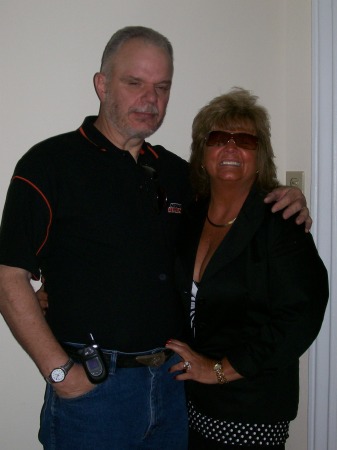 Debbie Bruns Photo 11