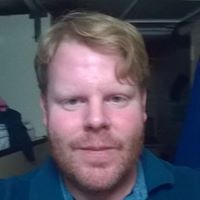 Thomas Burrow Photo 16