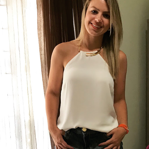 Paula Vargas Photo 12