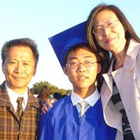 Michael Kuan Photo 8