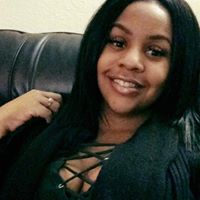 Angelica Jackson Photo 20