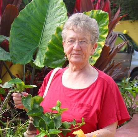 Phyllis Fisher Photo 13
