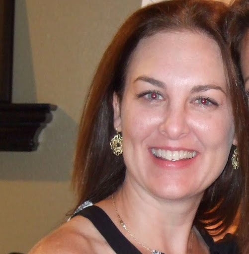 Jennifer Burbridge Photo 2
