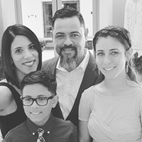 Julie Rosado Photo 14