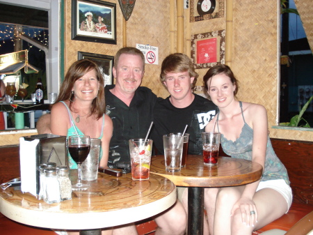 Michelle Chapman Photo 34