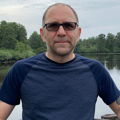 John Whitlock Photo 38