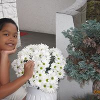 Anne Francia Photo 9