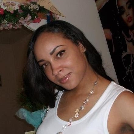Candace Patterson Photo 28