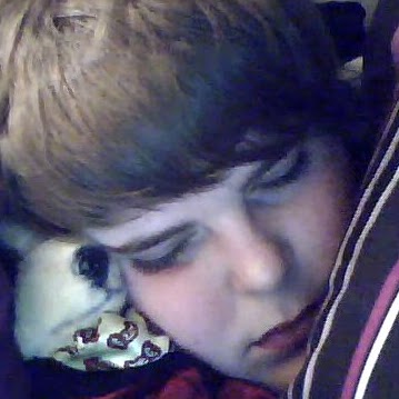 Laura Chambers Photo 24