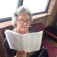 Kay Summers Photo 20