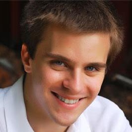 Douglas Perry Photo 29