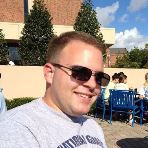 Richard Beam Photo 19