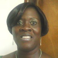 Frances Harvey Photo 12