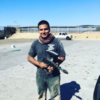 Adrian Acosta Photo 17