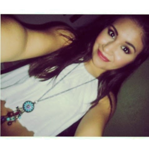 Priscilla Morales Photo 24