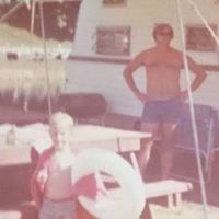 Anthony Ridgeway Photo 9