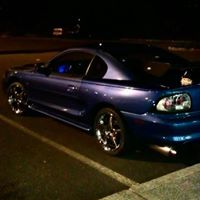 Fernando Carrasco Photo 24