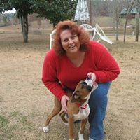 Suzanne Vaughan Photo 16