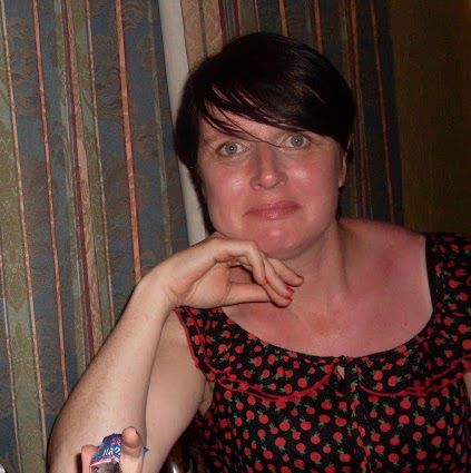 Angela Wilkins Photo 19