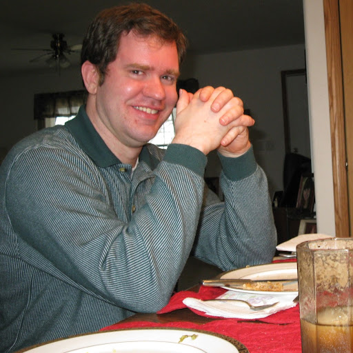 Daniel Webb Photo 49 Daniel Webb Photo 49