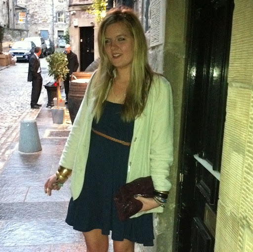 Allison Mitchell Photo 39