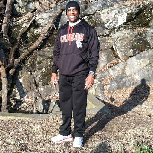 Ronnie Caldwell Photo 44