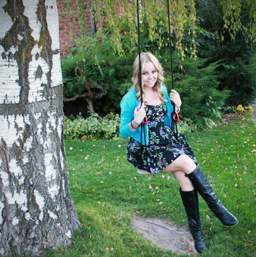 Megan Christensen Photo 29