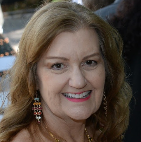Susan Felder Photo 21