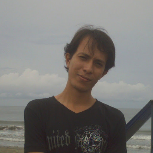 Andres Montoya Photo 23