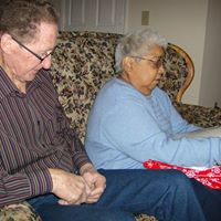 Helen Harmon Photo 33