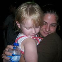 Angela Leeth Photo 8