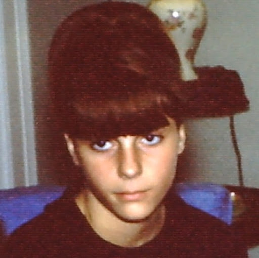 Barbara Swain Photo 29