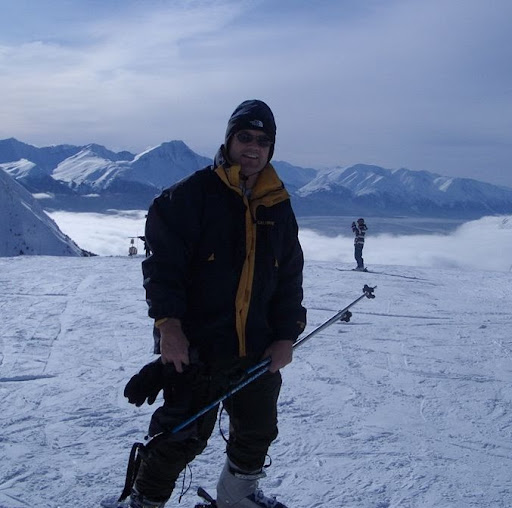 Jeffrey Fitzpatrick Photo 6