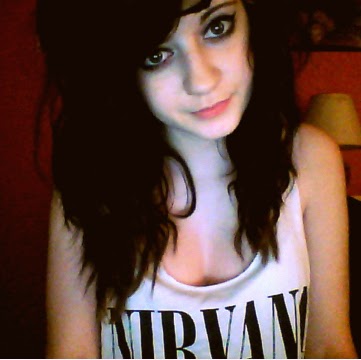 Amy Lambert Photo 17