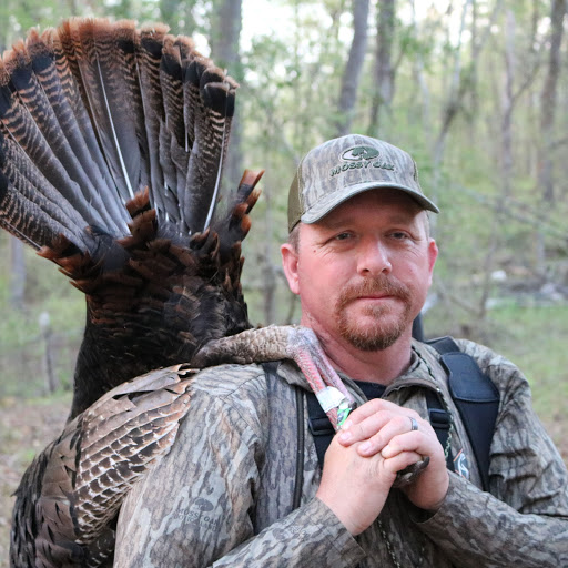 Scott Ellis Photo 28