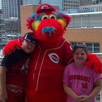 Darrell Marcum Photo 9