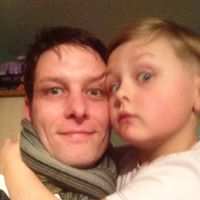 Luke Roberts Photo 24