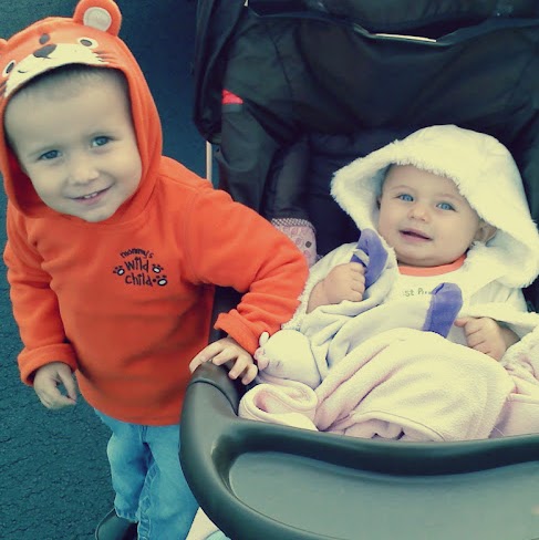 Amber Vaughan Photo 5