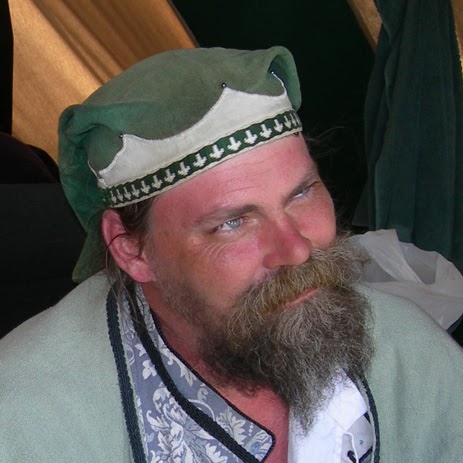John Sherman Photo 15