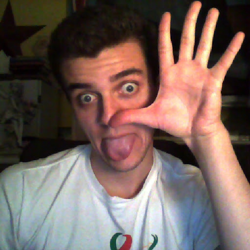 Justin Whitaker Photo 31