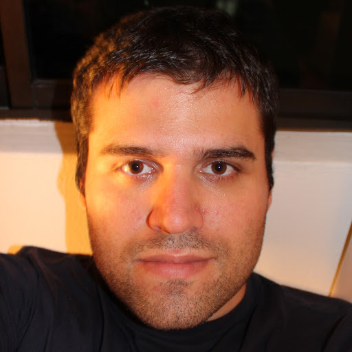 Conrad Martin Photo 18