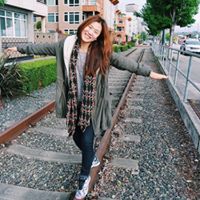 Julia Chu Photo 27