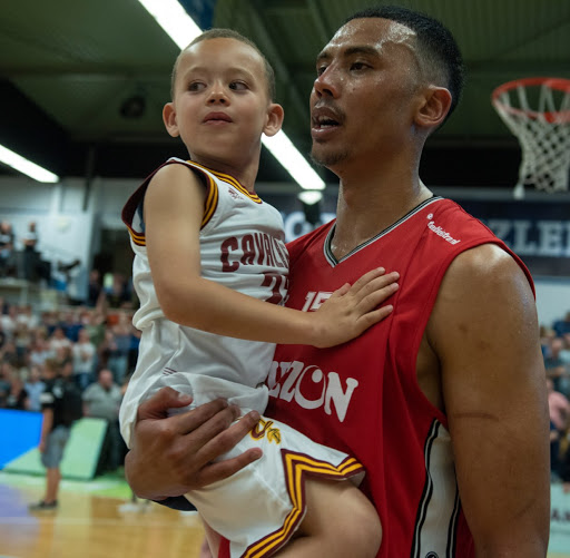 David Michaels Photo 30