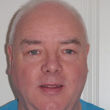 Ronnie Green Photo 40