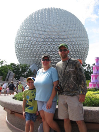 Patricia Huffman Photo 11