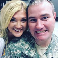 Amanda Benjamin Photo 35