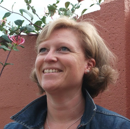 Christine Symons Photo 2