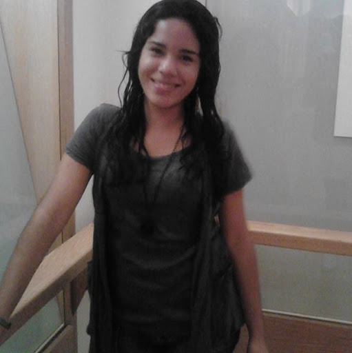 Janet Vega Photo 7
