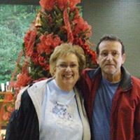 Judy Haire Photo 24